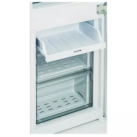 Холодильник Interline RDS 570 MOZ NA+ - Фото 7