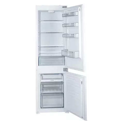 Холодильник Interline RDS 570 MOZ NA+ - Фото 11