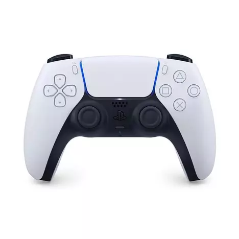 Игровая консоль Sony Playstation 5 Slim Digital Edition 1TB (Fortnite Cobalt Star Bundle) (1000045170) - Фото 1