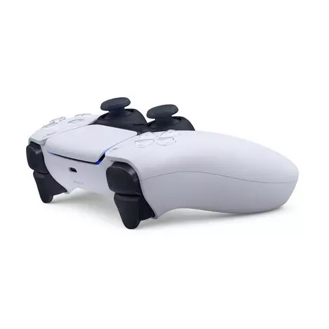 Игровая консоль Sony Playstation 5 Slim Digital Edition 1TB (Fortnite Cobalt Star Bundle) (1000045170) - Фото 3