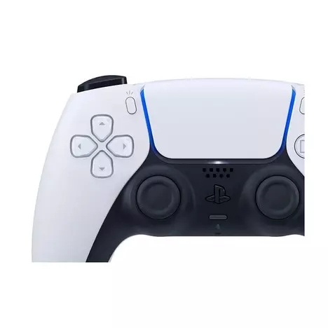 Игровая консоль Sony Playstation 5 Slim Digital Edition 1TB (Fortnite Cobalt Star Bundle) (1000045170) - Фото 8