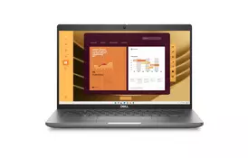 Ноутбук Dell Latitude 5450 (210-BMPS_U7H16512_UBU) - Фото