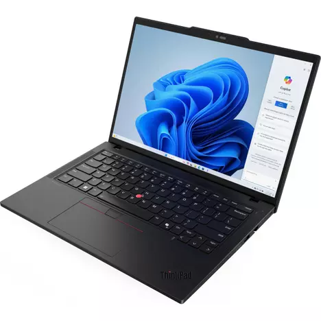 Ноутбук Lenovo ThinkPad T14 G5 (21ML0023RA) - Фото 1