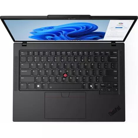 Ноутбук Lenovo ThinkPad T14 G5 (21ML0023RA) - Фото 4