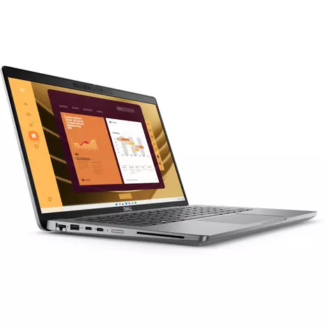 Ноутбук Dell Latitude 5450 (210-BMPS_U7H16512_W11P) - Фото 6