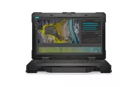 Ноутбук Dell Latitude 5430 Rugged (210-BCFR_i7321TBWP) - Фото