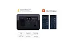 Зарядная станция 2E Snagha Pro 1200W (2E-PPS1210-PRO)