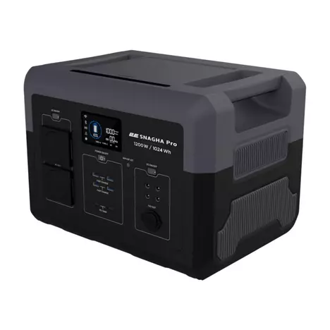 Зарядная станция 2E Snagha Pro 1200W (2E-PPS1210-PRO) - Фото 4