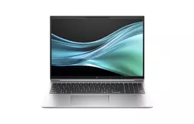 Ноутбук HP EliteBook 860 G11 (A37BWET) - Фото