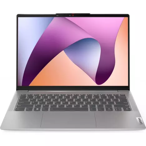 Ноутбук Lenovo IdeaPad Slim 5 14IAH8 (83BF005JRA) - Фото 1
