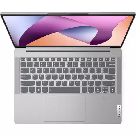 Ноутбук Lenovo IdeaPad Slim 5 14IAH8 (83BF005JRA) - Фото 7