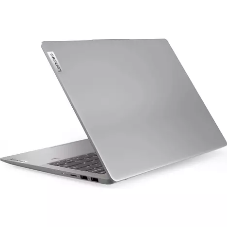 Ноутбук Lenovo IdeaPad Slim 5 14IAH8 (83BF005JRA) - Фото 12