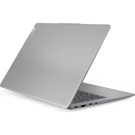 Ноутбук Lenovo IdeaPad Slim 5 14IAH8 (83BF005JRA) - Фото 8