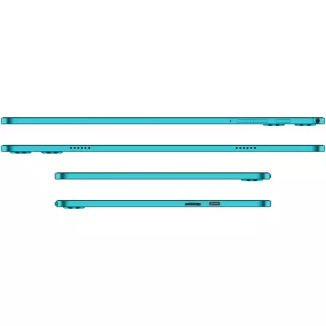 Планшет Teclast P30 10.1' HD 4/128GB/WIFI/Metal/ Blue (6940709686898) - Фото 4