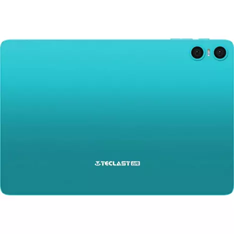 Планшет Teclast P30 10.1' HD 4/128GB/WIFI/Metal/ Blue (6940709686898) - Фото 6