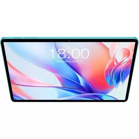 Планшет Teclast P30 10.1' HD 4/128GB/WIFI/Metal/ Blue (6940709686898) - Фото 3