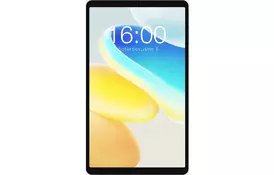 Планшет Teclast M50 Mini 8 HD 6/128GB/LTE/Metal (6940709687055) - Фото
