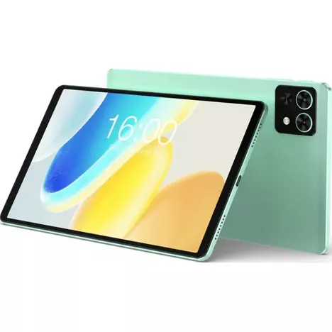 Планшет Teclast M50 Mini 8 HD 6/128GB/LTE/Metal (6940709687055) - Фото 5