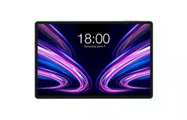 Планшет Teclast T50Plus 11 FHD 6/256GB/LTE/ Metal / Gray (6940709686300) - Фото