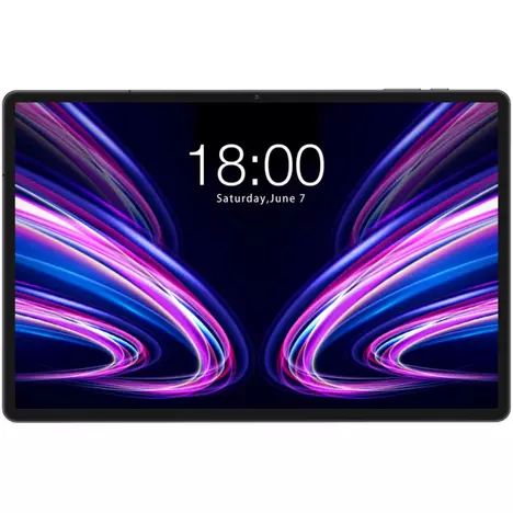 Планшет Teclast T50Plus 11 FHD 6/256GB/LTE/ Metal/Gray (6940709686300) - Фото 6