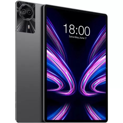 Планшет Teclast T50Plus 11 FHD 6/256GB/LTE/ Metal/Gray (6940709686300) - Фото 3