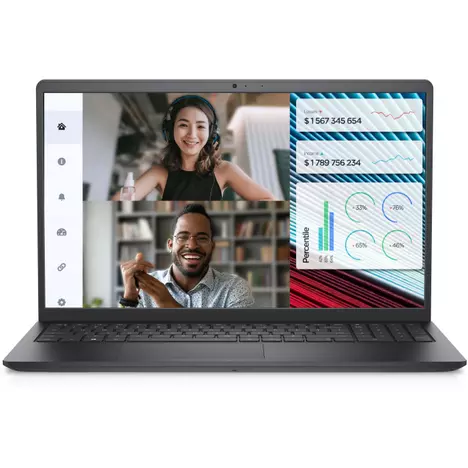 Ноутбук Dell Vostro 3520 (N1614PVNB3520EMEA01) - Фото 9