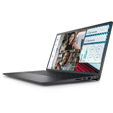 Ноутбук Dell Vostro 3520 (N1614PVNB3520EMEA01) - Фото 5
