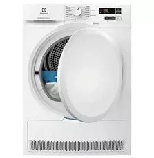 Сушильная машина Electrolux EW6D171YU
