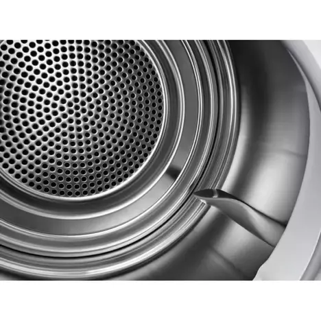 Сушильная машина Electrolux EW6D171YU - Фото 4