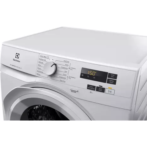 Сушильная машина Electrolux EW6D171YU - Фото 5