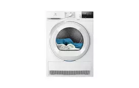 Сушильна машина Electrolux EW6D283YU - Фото