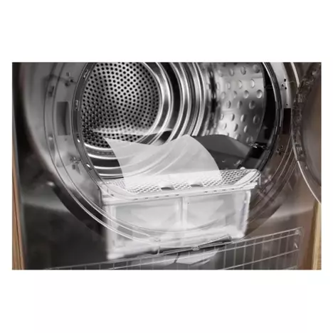 Сушильная машина Electrolux EW6D283YU - Фото 1