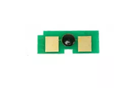 Чип для картриджа HP LJ 1300/1320/2300/2410/4200/M2727/P2015 Static Control (U17-3CHIP) - Фото