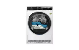 Сушильная машина Electrolux EW9D585KCU - Фото
