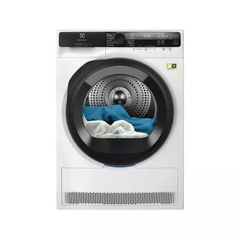 Сушильная машина Electrolux EW9D585KCU - Фото 1