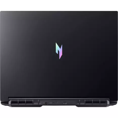 Ноутбук Acer Nitro V 16 ANV16-41 (NH.QRUEU.00G) - Фото 5