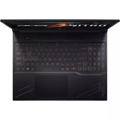 Ноутбук Acer Nitro V 16 ANV16-41 (NH.QRUEU.00G) - Фото 2