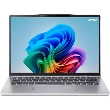 Ноутбук Acer Swift 14 AI SF14-61T (NX.J1CEU.001) - Фото 3