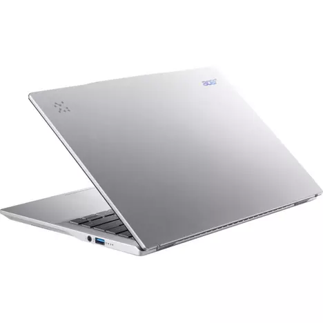 Ноутбук Acer Swift 14 AI SF14-61T (NX.J1CEU.001) - Фото 6