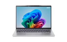 Ноутбук Acer Swift 14 AI SF14-61T (NX.J1CEU.002) - Фото