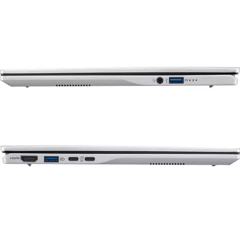 Ноутбук Acer Swift 14 AI SF14-61T (NX.J1CEU.002) - Фото 8