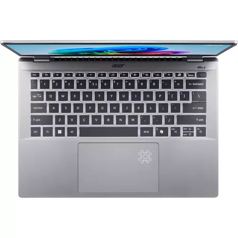 Ноутбук Acer Swift 14 AI SF14-61T (NX.J1CEU.002) - Фото 1