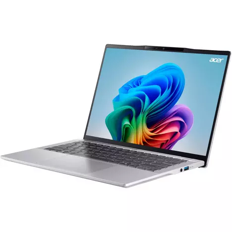 Ноутбук Acer Swift 14 AI SF14-61T (NX.J1CEU.002) - Фото 2