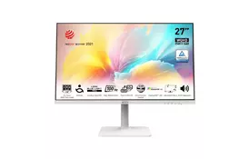 Монітор MSI MODERN MD272QXPW - Фото