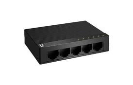 Комутатор мережевий Netis ST3105C - Фото