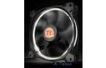 Кулер для корпуса ThermalTake Riing 14 (CL-F039-PL14WT-A)