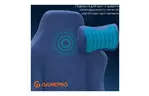 Игровое кресло GamePro FGC750DB Size L Fabric Dark Blue (FGC750DB)