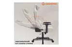 Кресло игровое GamePro FGC750G Size L Fabric Beige (FGC750G)