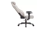Кресло игровое GamePro FGC750G Size L Fabric Beige (FGC750G)