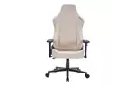 Кресло игровое GamePro FGC750G Size L Fabric Beige (FGC750G)